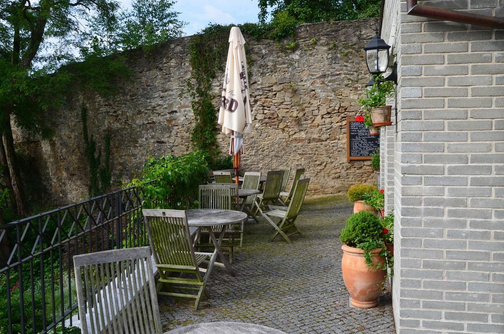 Penzion Vila Elektra Bechyně エクステリア 写真